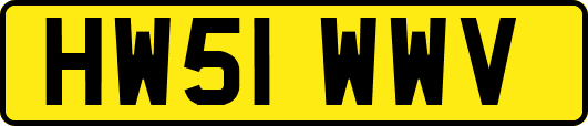 HW51WWV