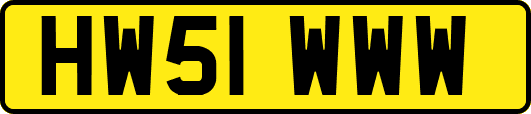 HW51WWW