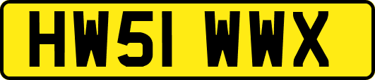 HW51WWX