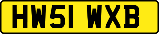 HW51WXB