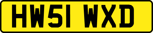 HW51WXD