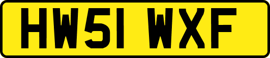 HW51WXF