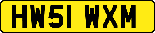 HW51WXM
