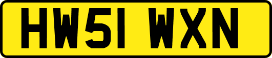 HW51WXN