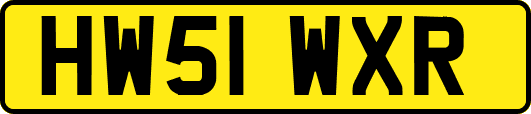 HW51WXR