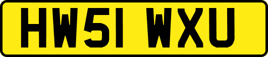 HW51WXU