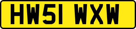HW51WXW