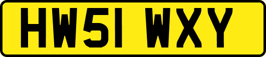 HW51WXY