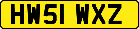 HW51WXZ