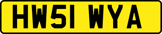 HW51WYA