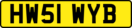 HW51WYB