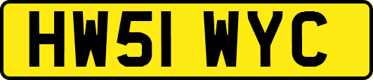 HW51WYC