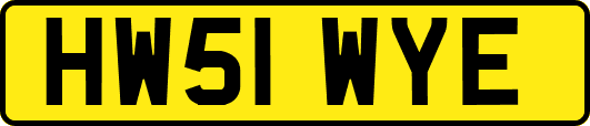 HW51WYE
