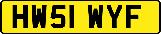 HW51WYF