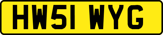 HW51WYG
