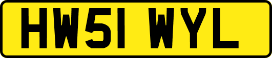 HW51WYL