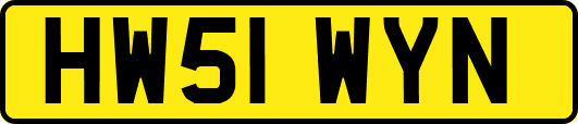 HW51WYN