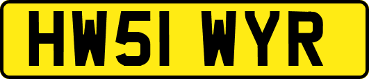 HW51WYR