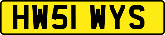 HW51WYS