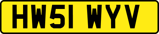 HW51WYV