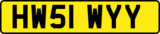 HW51WYY