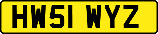 HW51WYZ