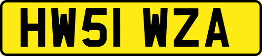HW51WZA