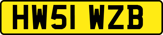 HW51WZB