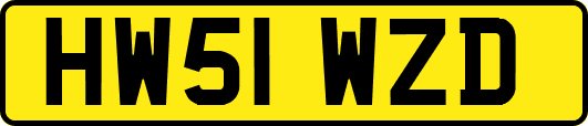 HW51WZD