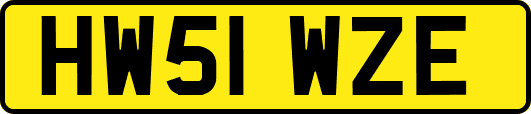 HW51WZE