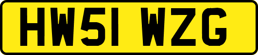 HW51WZG