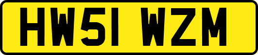 HW51WZM