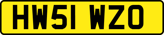 HW51WZO