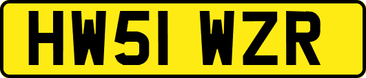 HW51WZR