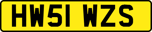 HW51WZS