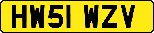 HW51WZV