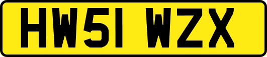 HW51WZX