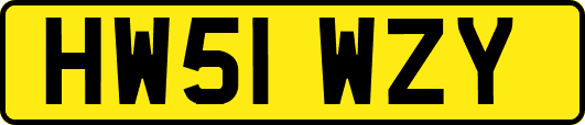 HW51WZY