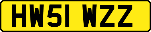 HW51WZZ
