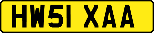 HW51XAA
