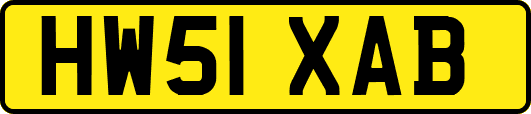 HW51XAB