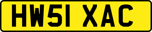 HW51XAC