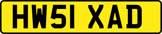 HW51XAD