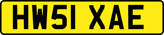 HW51XAE