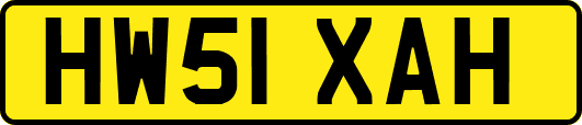 HW51XAH
