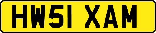HW51XAM
