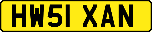 HW51XAN