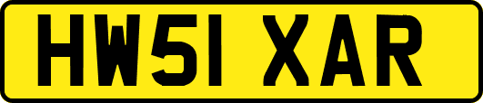 HW51XAR