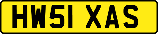 HW51XAS