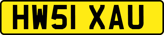 HW51XAU